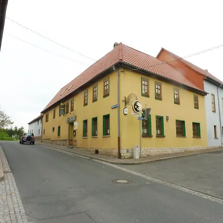 Gasthof Zum Vollen Mond Guest house