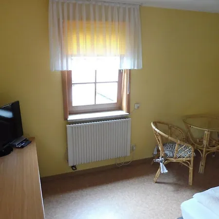 Gasthof Zum Vollen Mond * Magdala