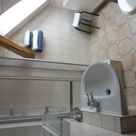 Gasthof Zum Vollen Mond Magdala