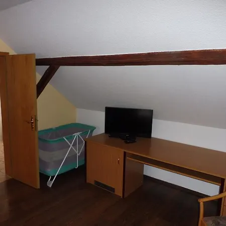 Gasthof Zum Vollen Mond *