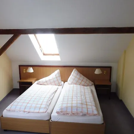 Gasthof Zum Vollen Mond Guest house *