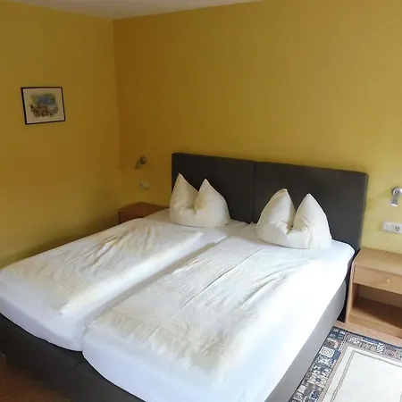 Guest house Gasthof Zum Vollen Mond Magdala