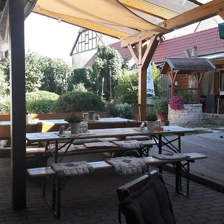 Guest house Gasthof Zum Vollen Mond