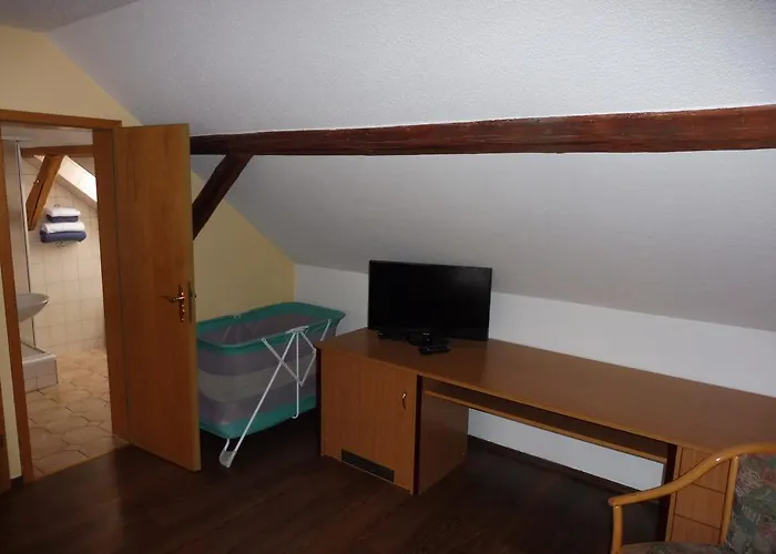 Gasthof Zum Vollen Mond *