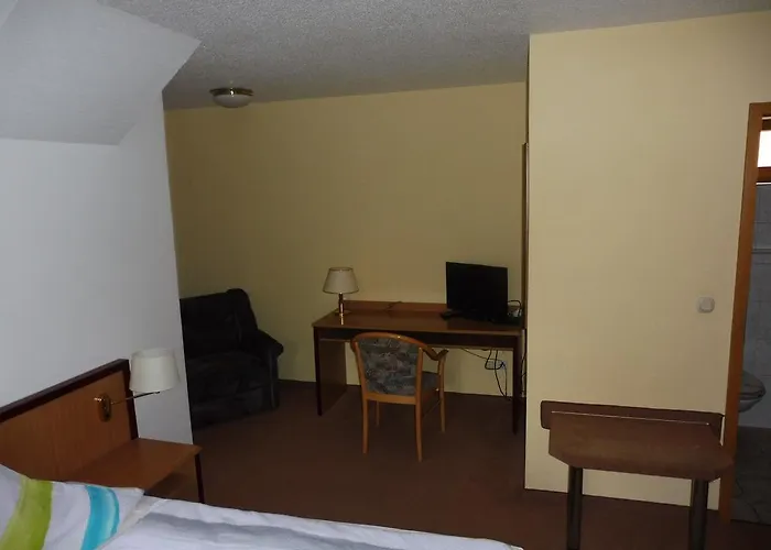 Gasthof Zum Vollen Mond