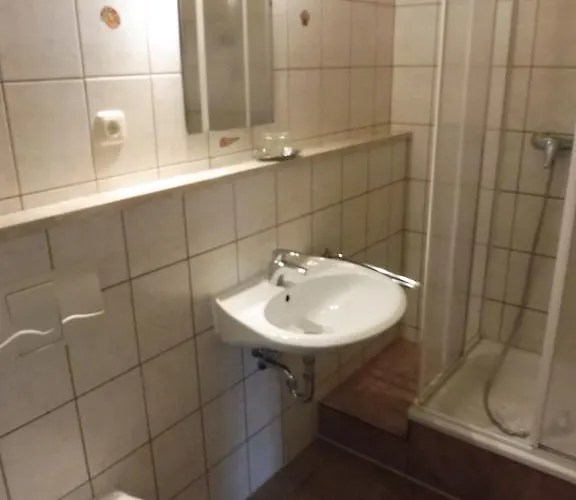 Gasthof Zum Vollen Mond * 막달라